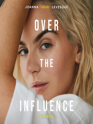 cover image of Over the Influence